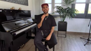 Entrevista a Nil Moliner