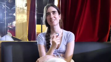 Entrevista a Laaza