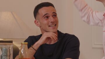 Diego Bri, amigo de Lola desde la infancia