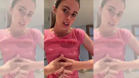 Imagen del vídeo de Mar Lucas mar lucas