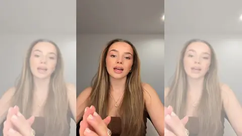 Imagen del vídeo de Fabiana Sevillano fabiana sevillano