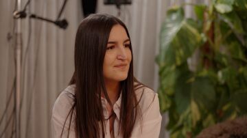 Mar&iacute;a Marina amiga de Lola Lolita