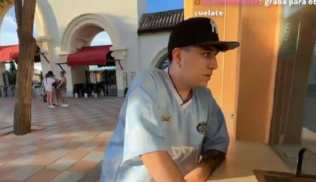 Imagen de Jcorko en stream
