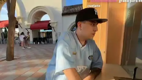 Imagen de Jcorko en stream jcorko