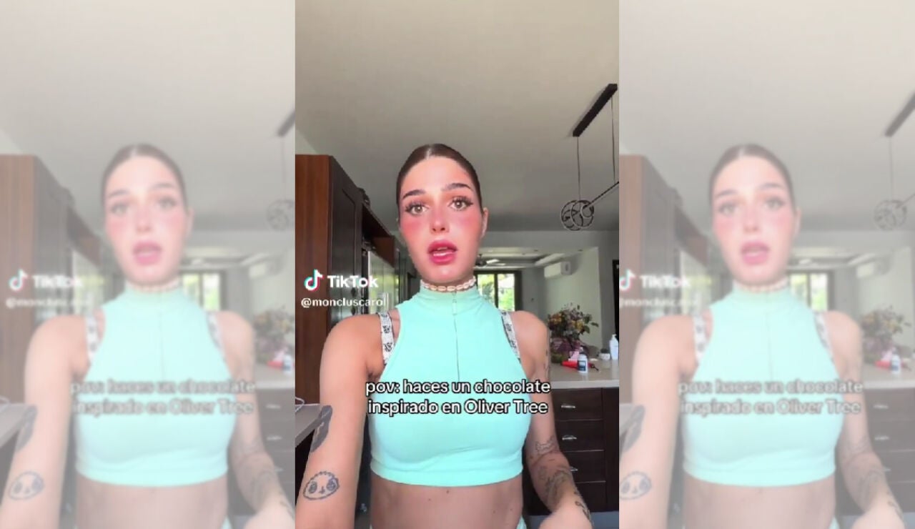 Imagen del v&iacute;deo de Mujer De Buena Pasta