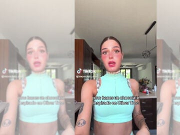 mujer de buena pasta