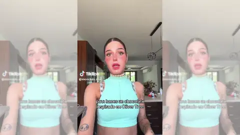 Imagen del vídeo de Mujer De Buena Pasta mujer de buena pasta