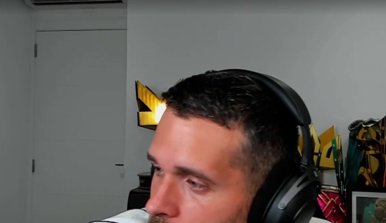Imagen de Perxitaa en stream