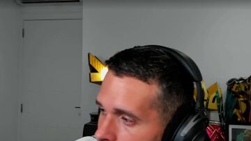 Imagen de Perxitaa en stream