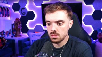 Imagen de Ibai Llanos en stream