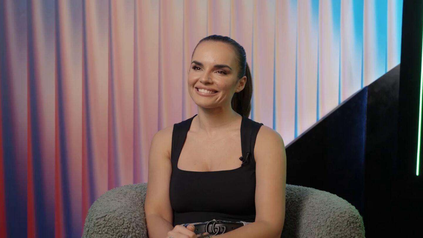 Entrevista a Melody