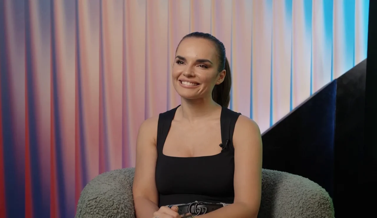Entrevista a Melody