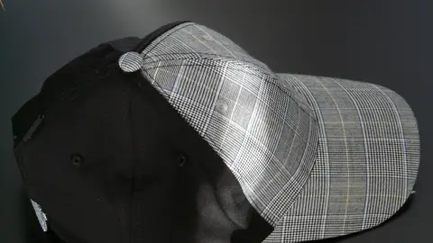 Gorra Gorra