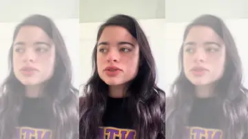 Imagen del vídeo de Juli Savioli Imagen del vídeo de Juli Savioli