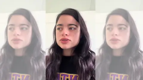 Imagen del vídeo de Juli Savioli juli savioli