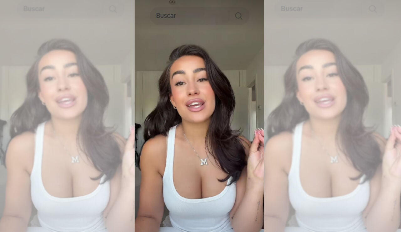 Imagen de un v&iacute;deo de Marina Rivers
