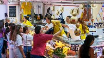 El Baifo e Hijos