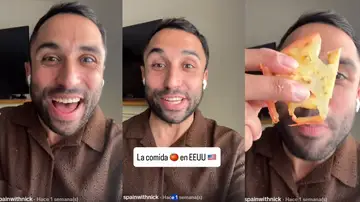 TikTok de @spainwithnick TikTok de @spainwithnick