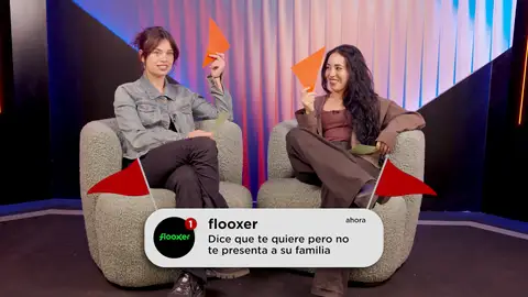 Carla Flila y Marina Baeza Carla Flila y Marina Baeza