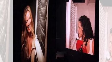 Karol G y Rosal&iacute;a.
