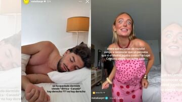 Contenidos de Natalia Palacios.