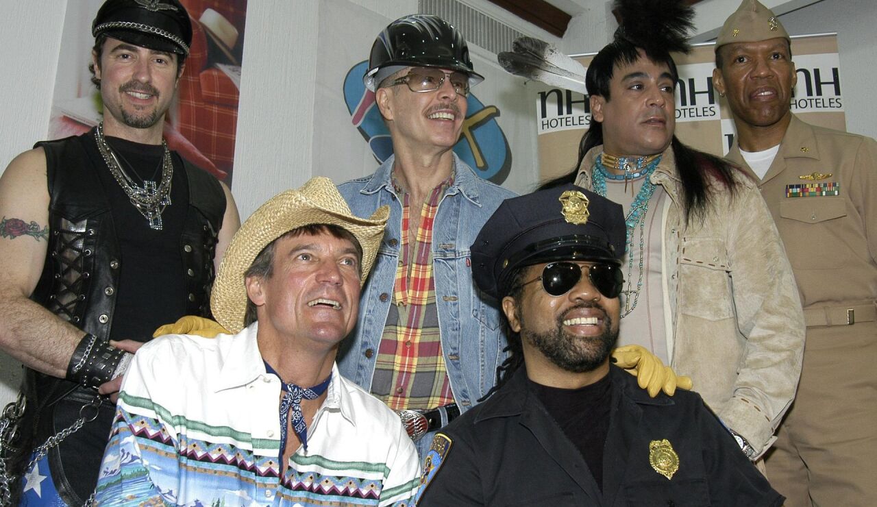 Village People