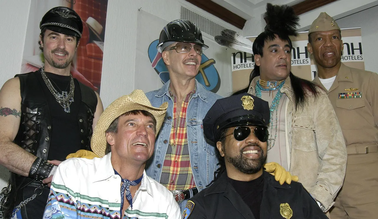 Village People