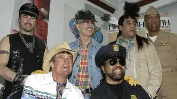 Village People Village People
