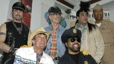 Village People Village People