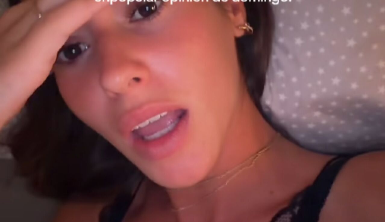 TikTok de @marinabarrial