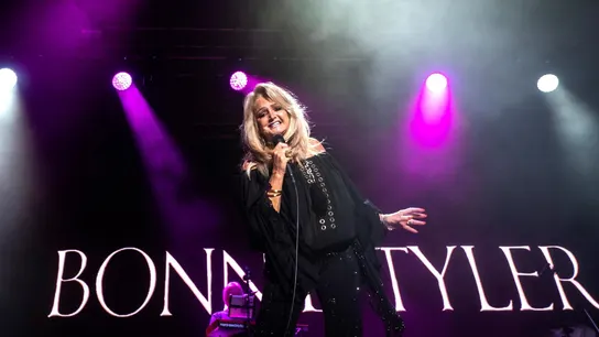 Bonnie Tyler Bonnie Tyler