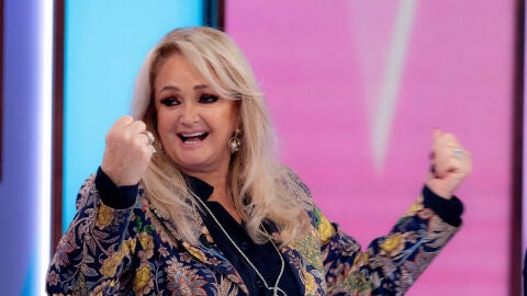 Bonnie Tyler