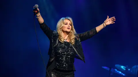 Bonnie Tyler Bonnie Tyler