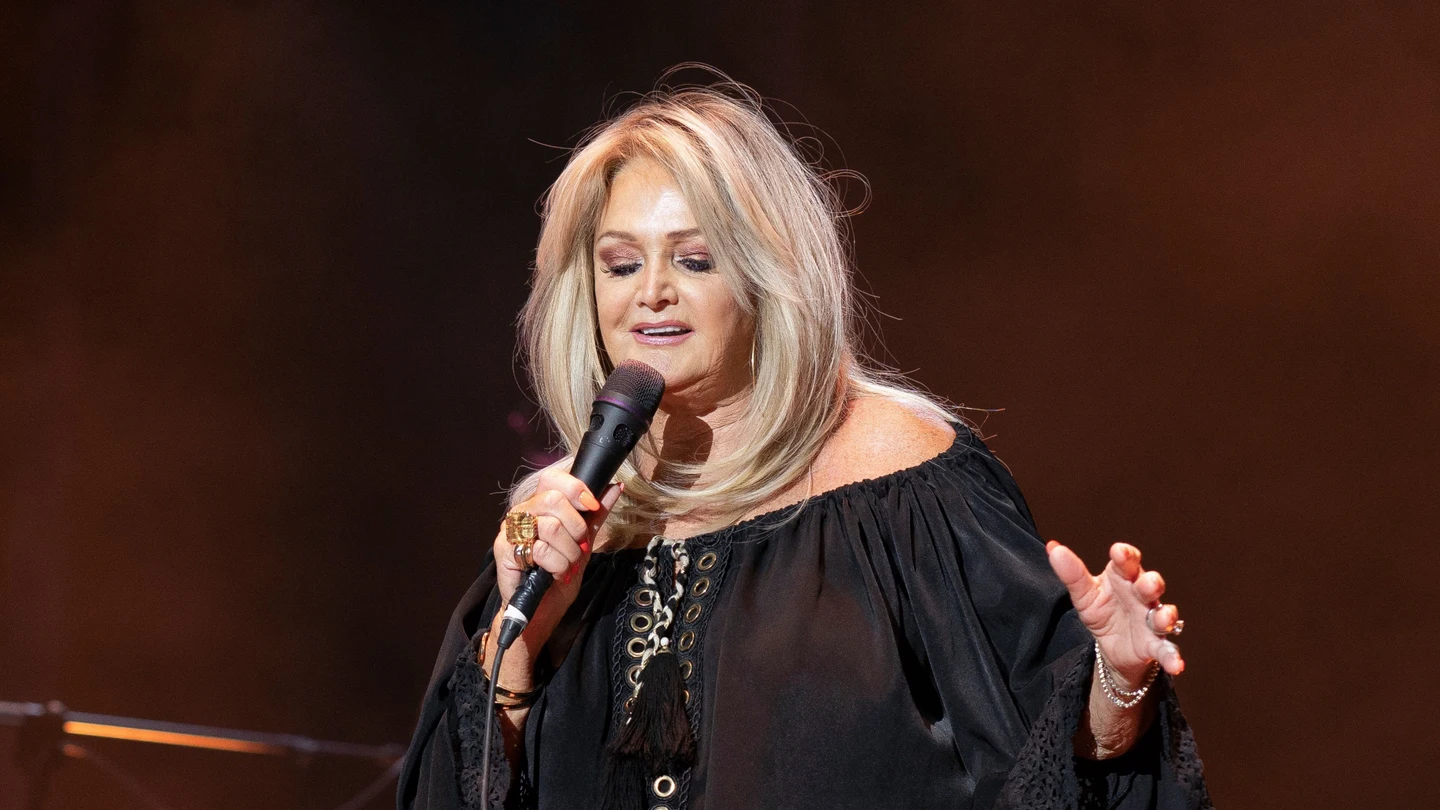 Bonnie Tyler Bonnie Tyler