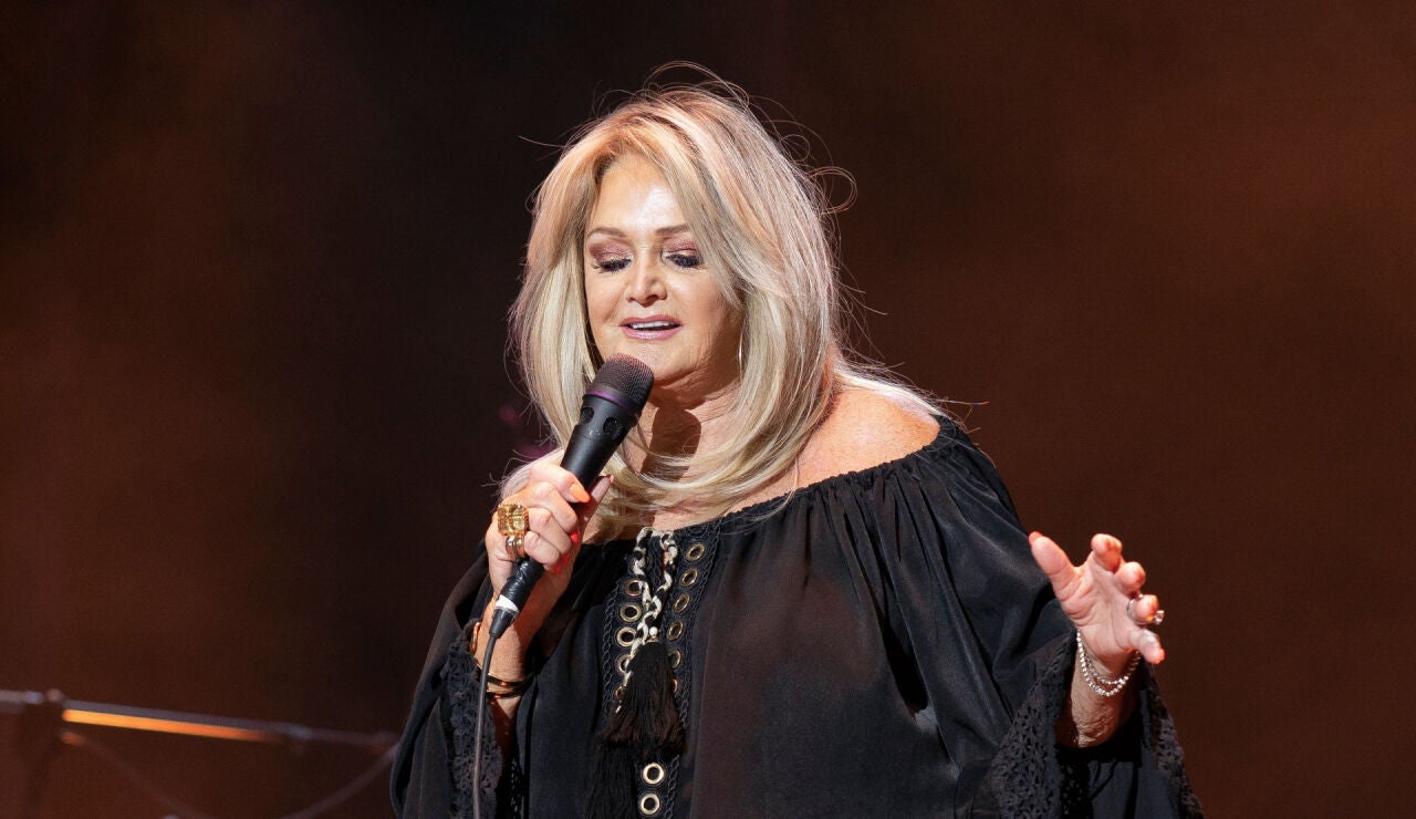 Bonnie Tyler