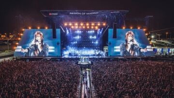 Florence and The Machine en Mad Cool