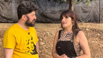 Entrevista a Rozal&eacute;n