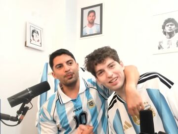 DAVOO XENEIZE Y GASTON EDUL ANALIZAN LA VELADA DEL A&Ntilde;O 2026