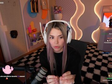 Rivers_gg en su stream