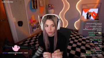 Rivers_gg en su stream