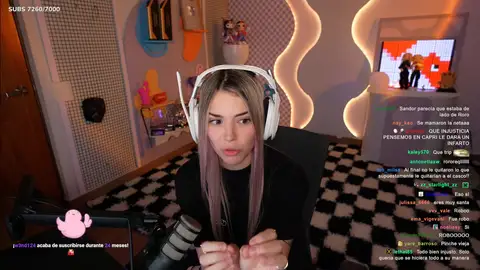 Rivers_gg en su stream Rivers_gg en su stream