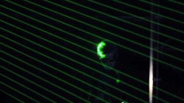 El Dj franc&eacute;s Kavinsky