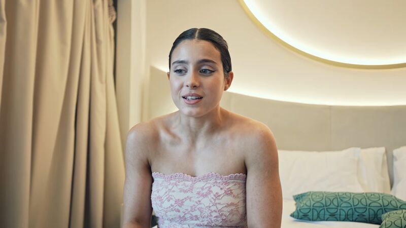 RoRo responde al hate por la Velada del Año 6: 