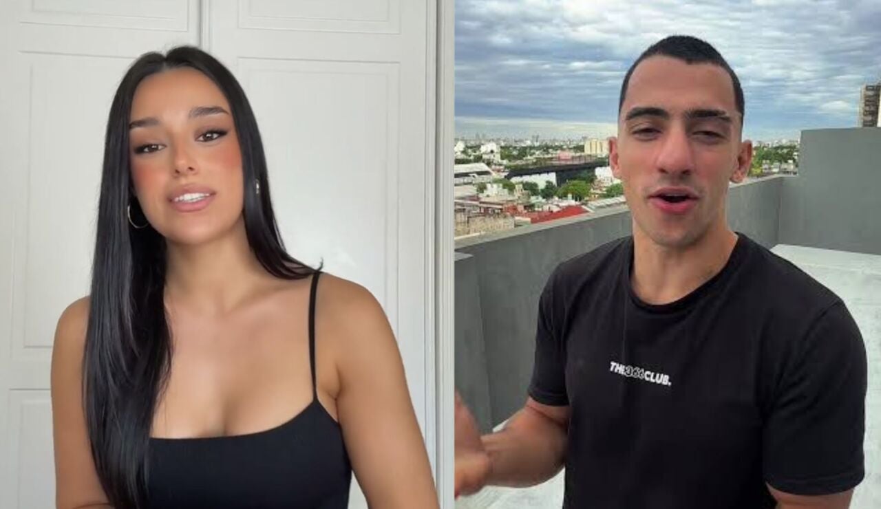 Marta D&iacute;az I Gero Arias