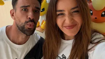 Illojuan y Lola Índigo en Japón Illojuan y Lola Índigo en Japón