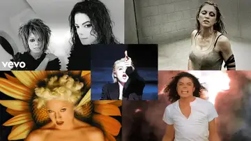 Los 5 videoclips más caros de la historia de la música Los 5 videoclips más caros de la historia de la música