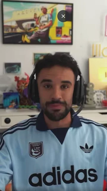 IlloJuan durante un stream IlloJuan durante un stream