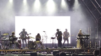 El festival Prestoso en Asturias: 