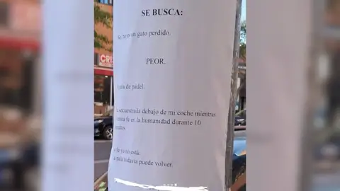 Última reclamación de la pala de pádel Última reclamación de la pala de pádel
