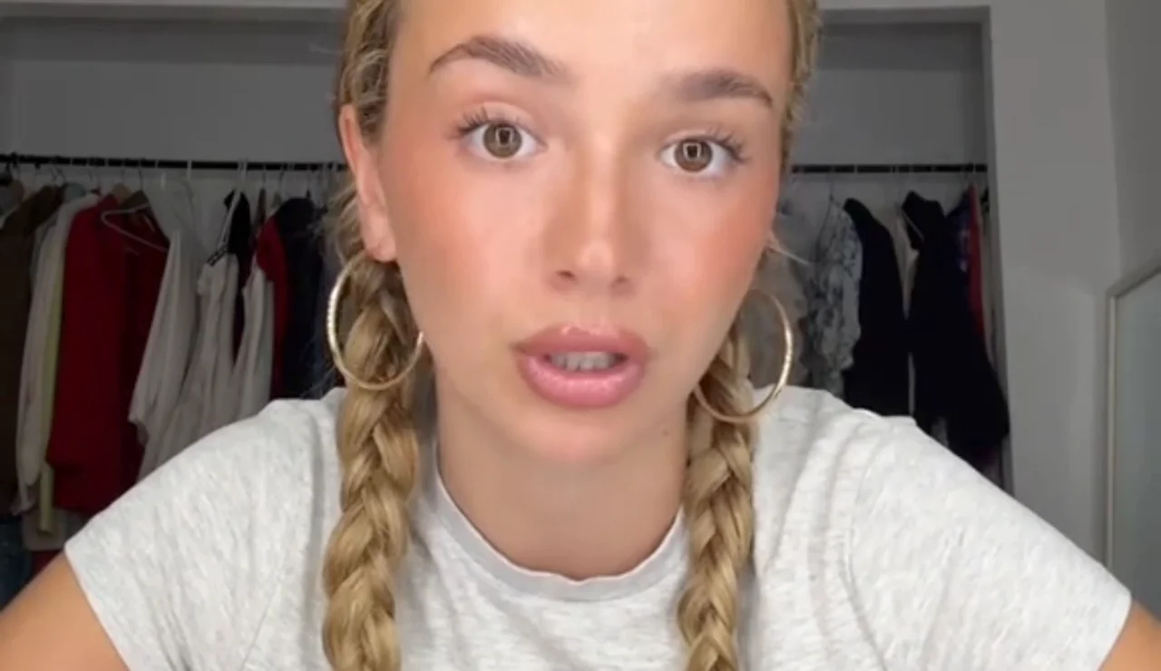 Fabiana Sevillano responde al boicot masivo a influencers: "La caída no va a ser por una funa"